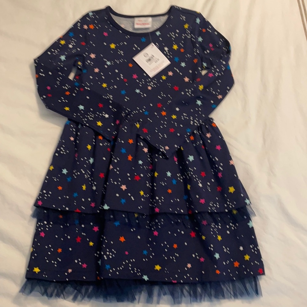 NWT Hanna Andersson dress